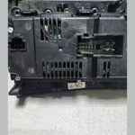 Load image into Gallery viewer, Mercedes Climate Control Panel A2129008711 E-Class W212 and E Coupe W207