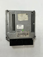 Load image into Gallery viewer, BMW 3 Series E46 0261 208 388  Engine Control Unit ECU DME 7531848 OEM