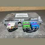 Bild in die Galerieansicht laden, 15-20 Mercedes W205 C-Class Surround View Camera Control Module A205 9002629 OEM