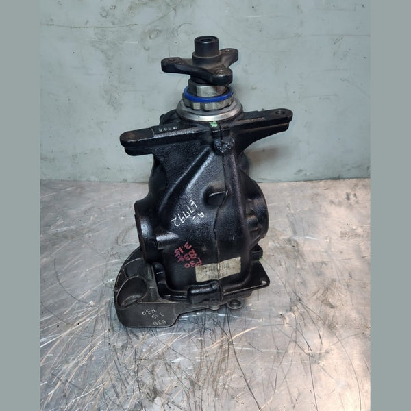 2012-2016 BMW 320i Rear Differential Carrier 7612164 F30 318i B38 3.15