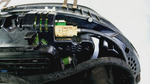 Bild in die Galerieansicht laden, BMW 7 F01, F02 INSTRUMENT CLUSTER 9220794 4.4 PETROL