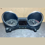 Load image into Gallery viewer, 2013-2016 Mercedes-Benz W166 GL Instrument Cluster Speedometer A166 9003106 OEM