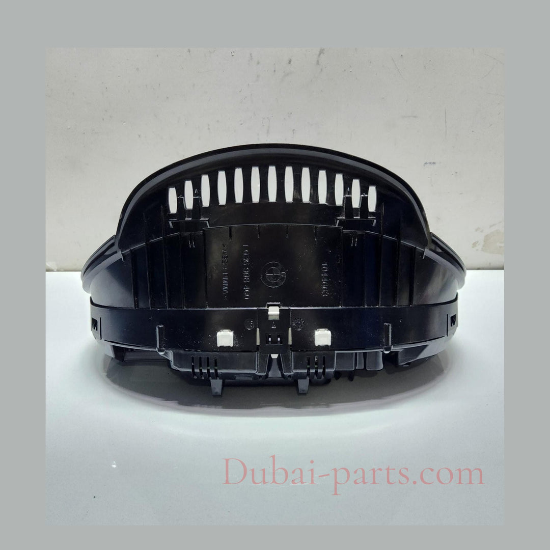 2011-2016 BMW 535i Instrument Cluster Speedometer 9291414 5 Series F10 F11 F18  