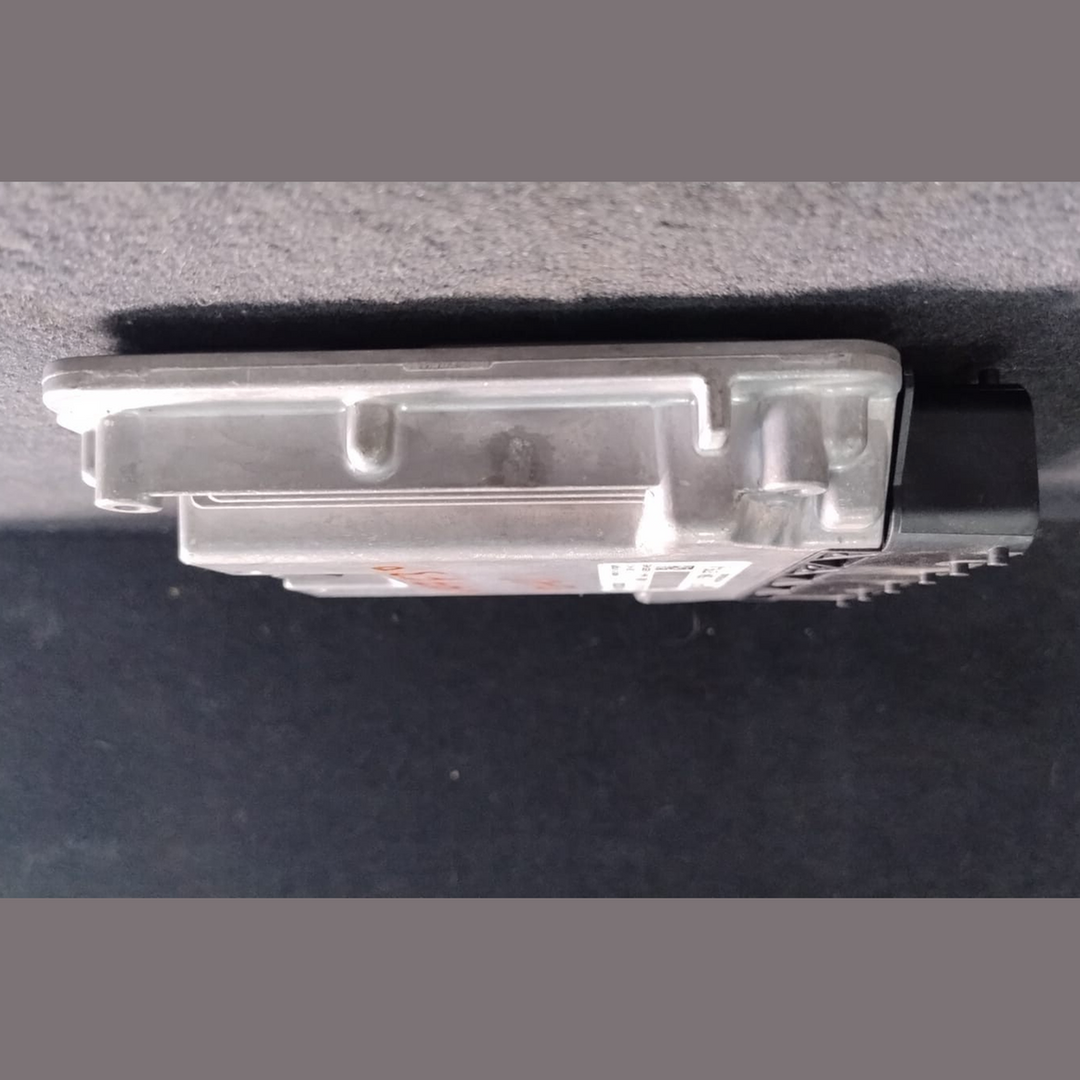 BMW 320d N47 F31 ENGINE CONTROL UNIT ECU ONLY  8584276