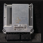 Load image into Gallery viewer, BMW X5 E70 E60 3.0L M57 ENGINE CONTROL UNIT MODULE DDE ECU -  7809944