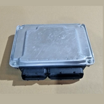 Load image into Gallery viewer, BMW 7 SERIES E65 E66 760i 760Li ENGINE CONTROL UNIT ECU ONLY  - 7506280