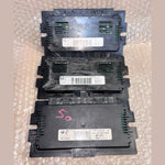Load image into Gallery viewer, Bmw X5 E70 FRM Footwell Module Genuine 9263791 -9170453 - 9287251 LOTS 3PCS
