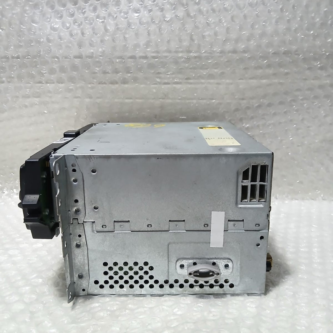 BMW E81 E87 E82 E88 E90 E91 E92 E93 CIC iDrive Navigation Head Unit 9202829