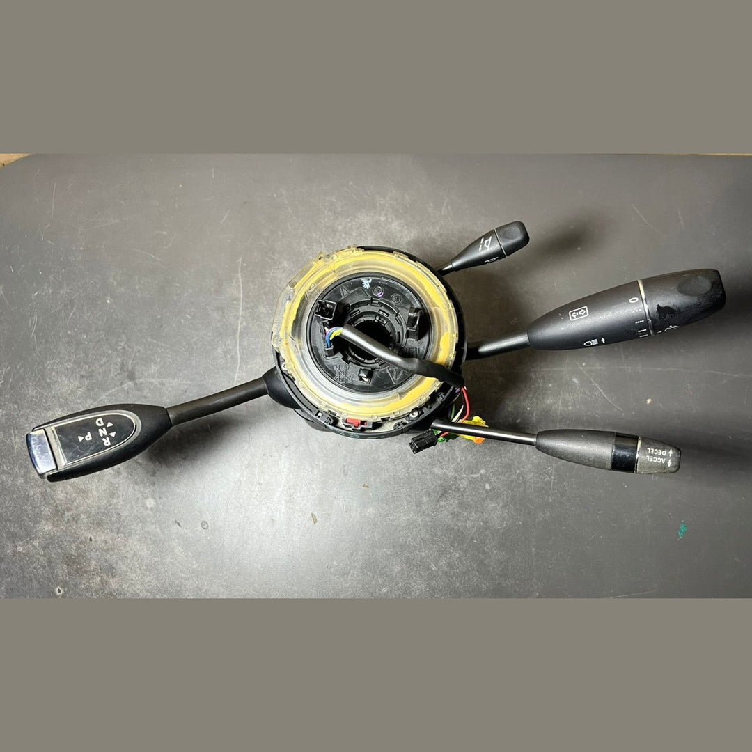 07-13 Mercedes W221 Lenkstocksteuerschalter Baugruppe A221 5401045 OEM
