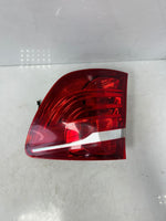 Load image into Gallery viewer, 2011-2017 BMW X3 F25 Rear Right Passenger Side Outer Tail Light 7220240 OEM
