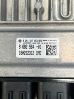 Bild in die Galerieansicht laden, 2016 BMW 7' G11 B48X 740e Engine Control Unit ECU COMPLETE SET 8682564 OEM RHD