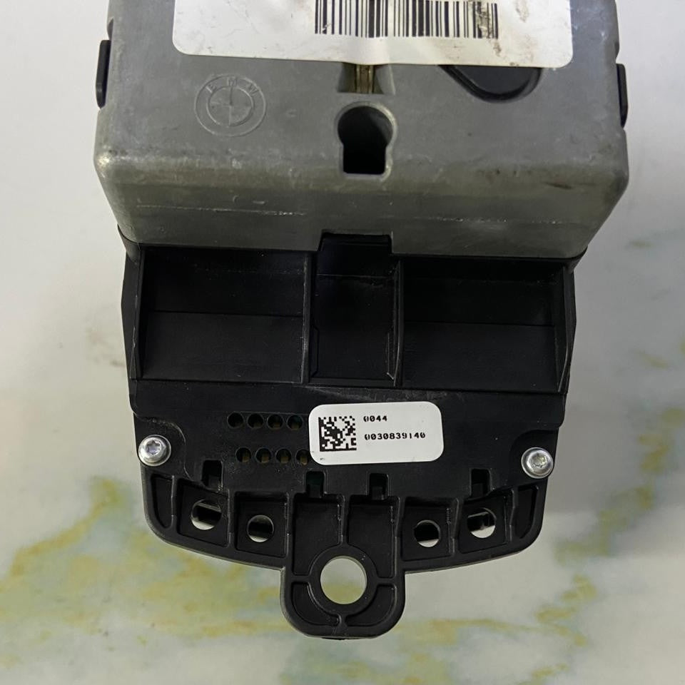 BMW 5 F10 F07 7 F01 iDRIVE MEDIA SWITCH MOUSE Navi controller JOYSTICK 9286699
