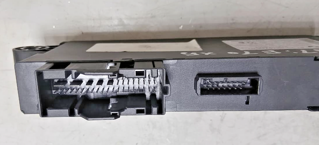 BMW X5 E70 E71 N57 ECU set DDE 8517015 Diesel Bosch 0281 018 319