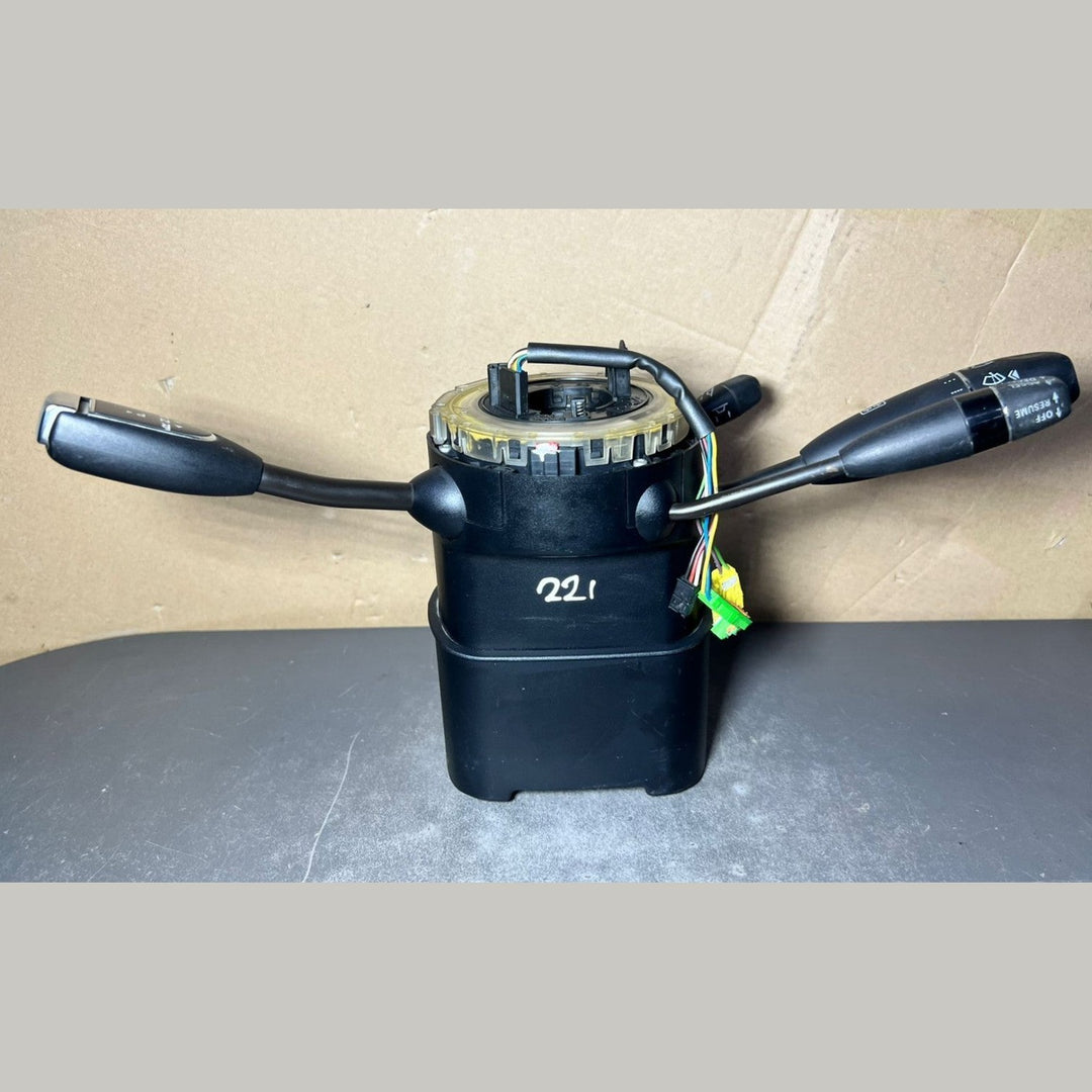 07-13 Mercedes W221 Lenkstocksteuerschalter Baugruppe A221 5405962 OEM