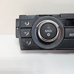 Bild in die Galerieansicht laden, 2007 BMW 328i, 335i, E92 Climate Control Unit 9147300