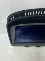 Load image into Gallery viewer, 2009-2011 BMW 335d 8.8" E90 E91 E92 E93 E60 335D Display Screen 9211969 OEM