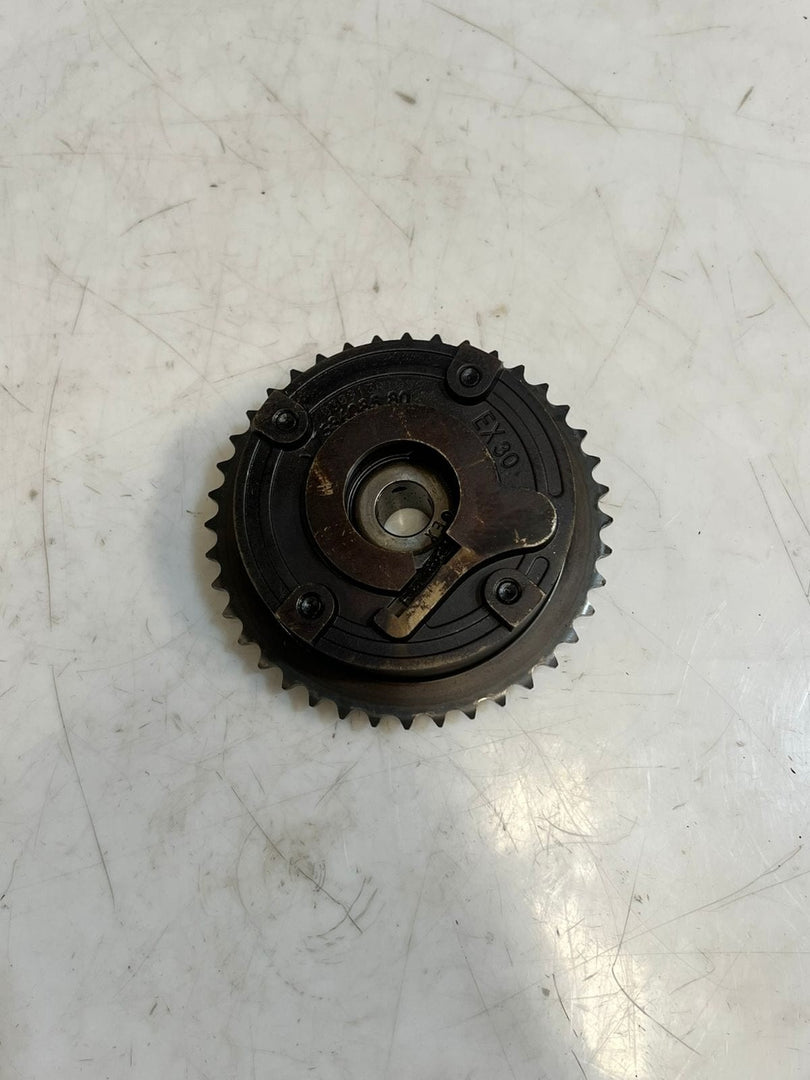 BMW N13 Mini Cooper R56 R55 R57 Outlet Camshaft Adjustment Gear 7536085 OEM