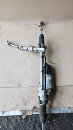 قم بتحميل الصورة إلى عارض الصور، 2013-2018 BMW X5 Steering Rack 6877735 X5 F15 and X6 F16 RHD