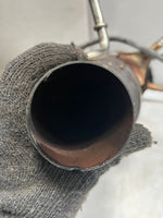 Load image into Gallery viewer, 2012-2018 BMW 320i F10 F22 F30 F32 F34 GT N20 N26 Catalytic Converter 7629253