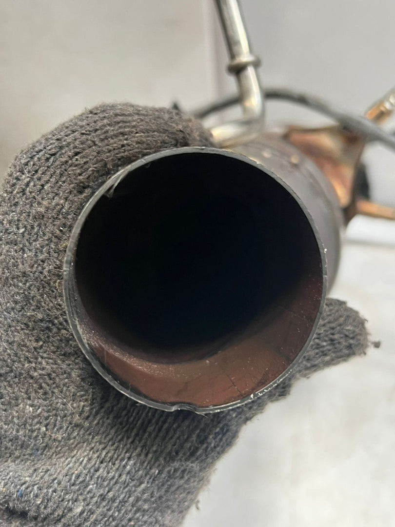 2012-2018 BMW 320i F10 F22 F30 F32 F34 GT N20 N26 Catalytic Converter 7629253