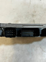 Load image into Gallery viewer, 2011 BMW F11 N52 530I Engine Control Module ECU SET DME MSV90+CAS4 7613806