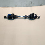 Load image into Gallery viewer, 2018-2023 BMW X2 Front Output Drive Shaft Left 8482645 X1 F48 X2 F39 1 Series 