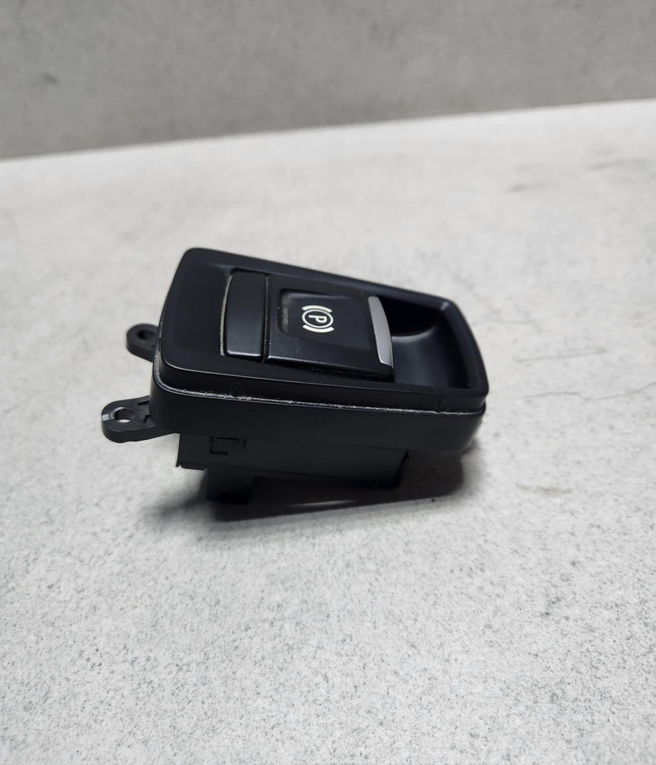 BMW 218i Electric Parking Brake Switch 9385001 2 Series F45 F46