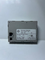 Load image into Gallery viewer, 2004-2008 Mercedes-Benz E classCLS350 Central Gateway Control Module A2115407145