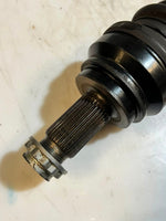 Load image into Gallery viewer, 2011-2017 BMW X3 F25 X4 F26 Rear RIGHT Drive Shaft AXLE 7598042 OEM