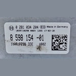 Load image into Gallery viewer, BMW Engine Control Unit 520d G30 B47 models 2017 RHD DDE 8598154