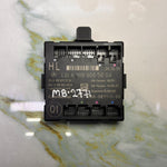 Bild in die Galerieansicht laden, 2012-2013 Mercedes-Benz ML550 Door Control Unit A 1669005604 ML Series W166