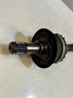 قم بتحميل الصورة إلى عارض الصور، 2021 BMW 330e 3 Series G20, G21, G28 Rear Left Driveshaft 8666073 OEM