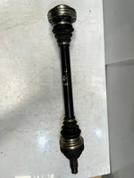 Load image into Gallery viewer, 2007-11 BMW 335i 3' E90 E91 E92 E93 330I Rear DRIVE Axle Shaft LEFT 7566623 OEM