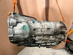 Bild in die Galerieansicht laden, 2007-2008 BMW X5 E70 M57N2 3.0sd GA6HP26Z Automatic Gearbox Transmission 7581580