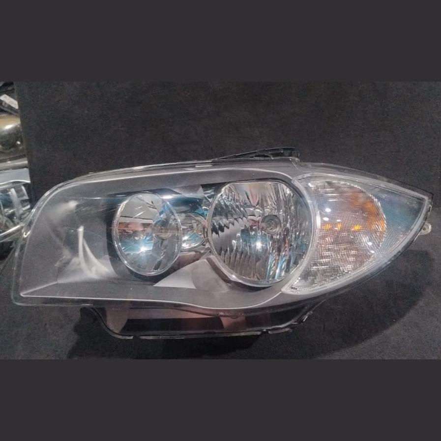 BMW 1ER E81 E82 E87 E88 SEITENSCHEINWERFER LINKS LAMPE -7249651