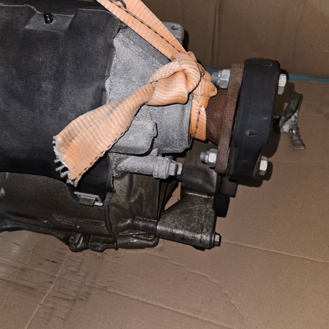 9470641-2018-2022 BMW 3 Series G20 B48 Automatic Transmission Gearbox GA8L51CZ