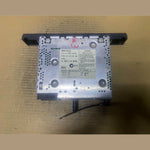 قم بتحميل الصورة إلى عارض الصور، 2000-2006 BMW X5 Business CD Player 6921960 E39 5 Series, E53 X5, E46 3 Series, 