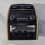 قم بتحميل الصورة إلى عارض الصور، OEM BMW 7 F01 F02 F03 F04 Rear Air Vent Grill and control unit 9171270 9304719