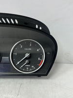 Load image into Gallery viewer, 2007-2013 BMW X5 E70 X6 E71 Speedometer Instrument Cluster 9218860, 6976284