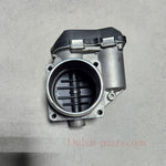 Load image into Gallery viewer, BMW Throttle Body 7566243 7 Series F01 F02 F03 N74 V12 engine