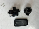 Load image into Gallery viewer, BMW F10 N47D Engine Control Unit ECU SET DDE + CAS4 + 1KEY 8573410 OEM