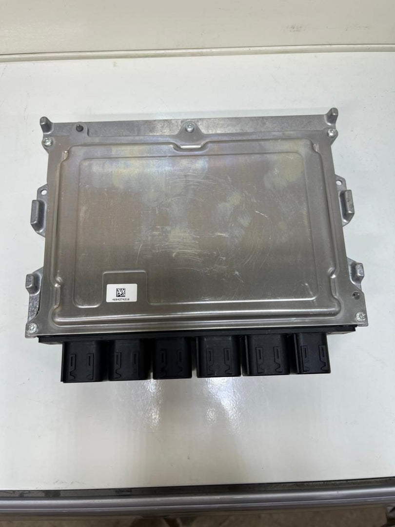 OEM BMW X5 G05 Engine Control Unit ECU Only DDE 7102358