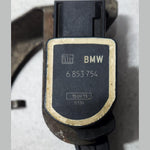 Load image into Gallery viewer, BMW Headlight Level Sensor Front 6853754  3 Series E90 E91 E92 X1 E84 and X5