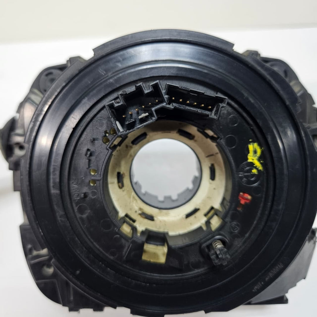 OEM BMW E81, E87 E91 Switch Cluster Steering Column 6989586
