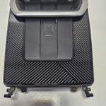 Bild in die Galerieansicht laden, 2022-2025 BMW X1 U11 Storage Compartment Trim Wireless Charger 5A22F51