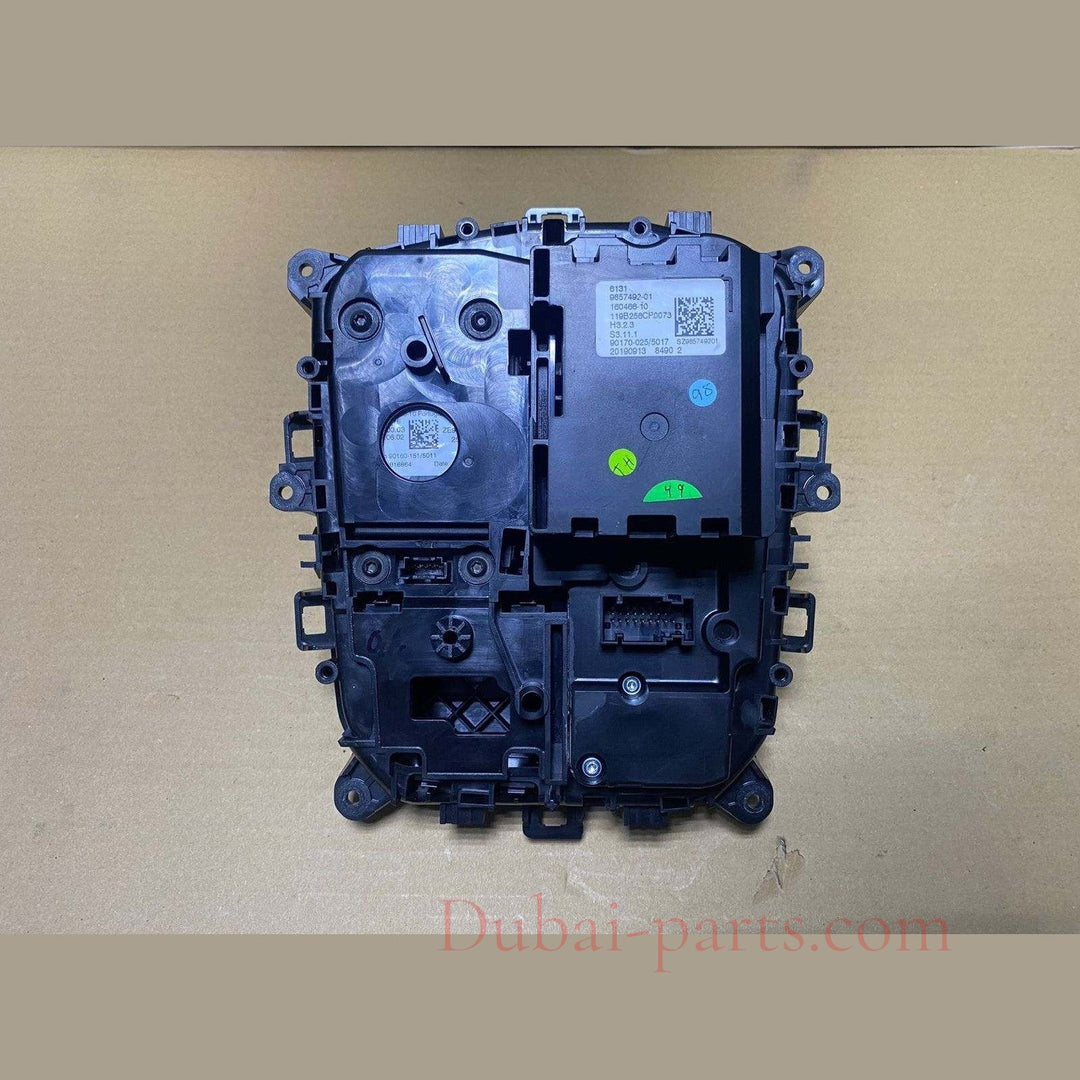 BMW Gear Selector Switch 9857492 F40 F44 G20 G22 G23 G26 G29 G42 3 SER 4 SER Z4