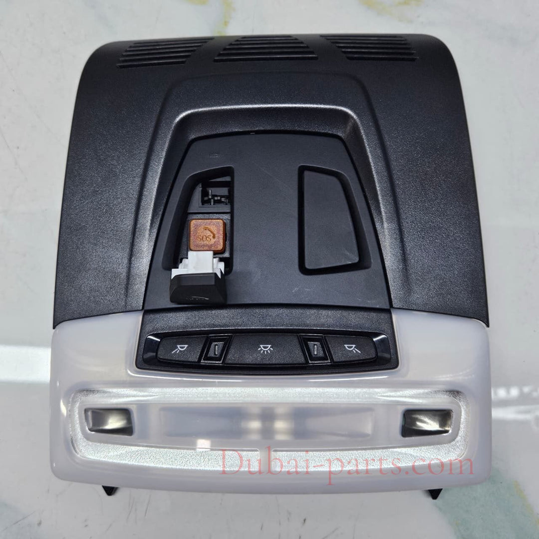 OEM BMW 2 Series F45 F46 F39 Reading Ceiling Roof Light 9348998 OEM