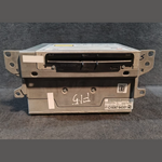 Load image into Gallery viewer, BMW X5 F15 F85 X6 F16 F86 SAT Navigation STERIO RECIEVER HEAD UNIT OEM -93676643
