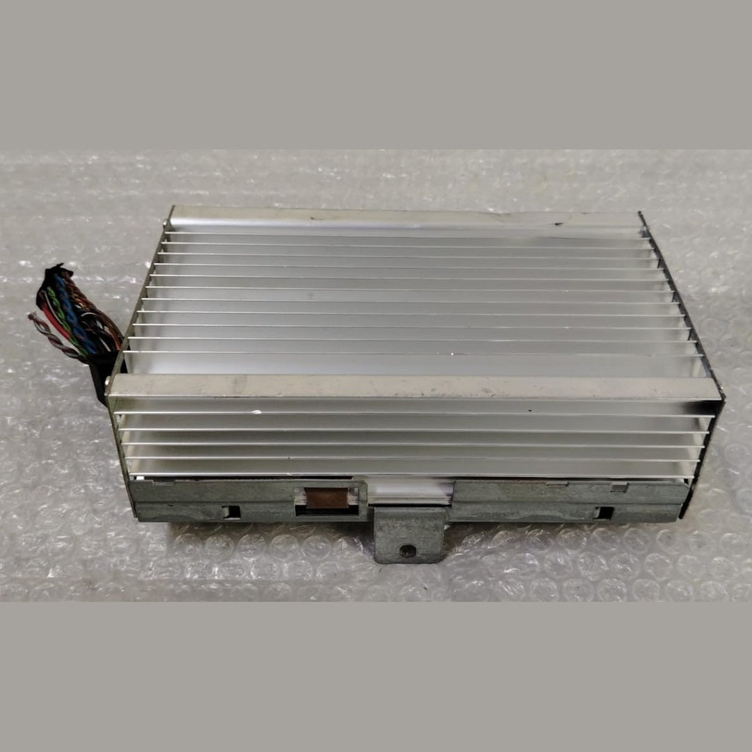 OEM BMW F12 F06 F13 F10 F01 Hi-Fi System Harman Stereo Audio Amplifier 9312596