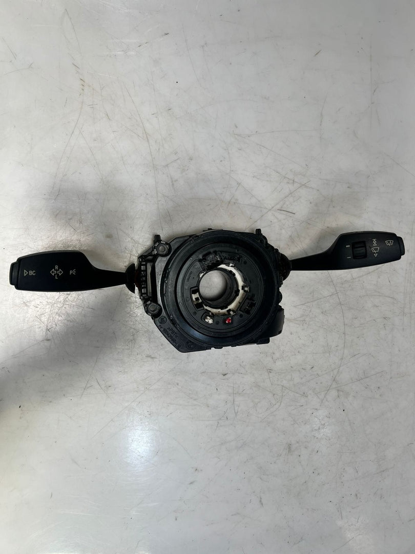 BMW 3 Series F30 F31 F35 F22 Steering Column Switch 9242274 OEM